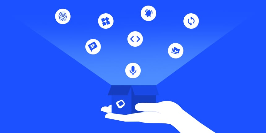 Clearable Text Field